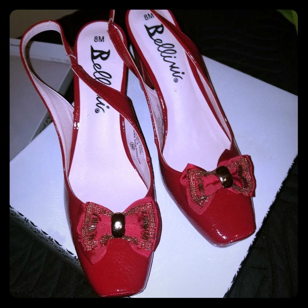 Dress shoes